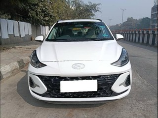 Used Hyundai Grand i10 Nios Asta