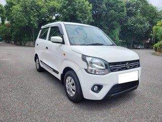 280 Used Maruti Wagon R in Delhi