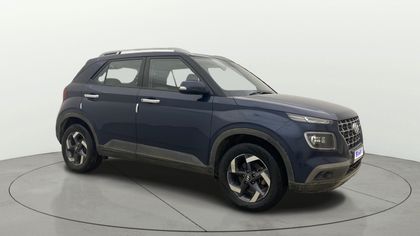 2020 Hyundai Venue SX Opt Turbo BSIV