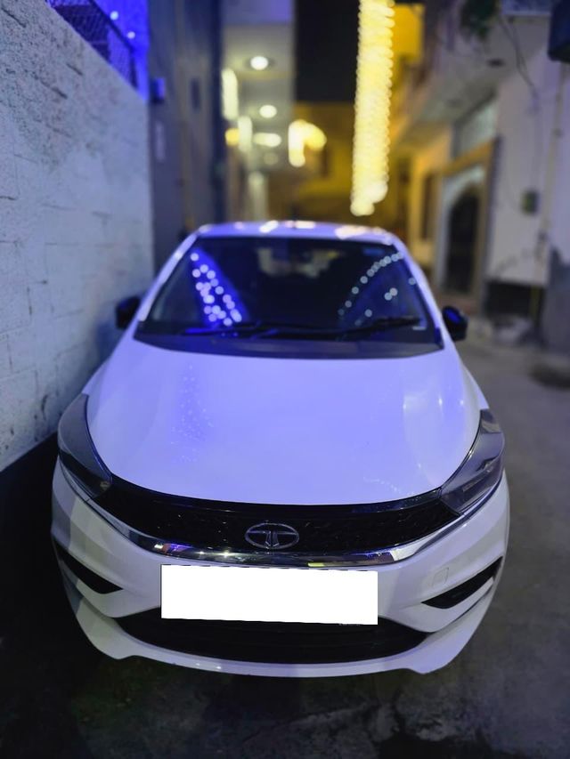 Tata Tiago XT CNG BSVI Second-hand 2023 Tata Tiago XT CNG BSVI for sale in Sonipat