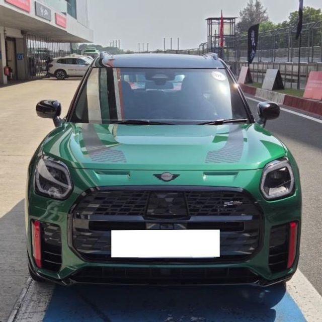 Mini Countryman JCW Second-hand 2026 Mini Countryman JCW for sale in Noida