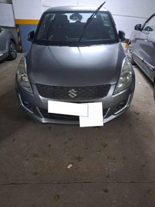 242 Used Maruti Swift in Delhi