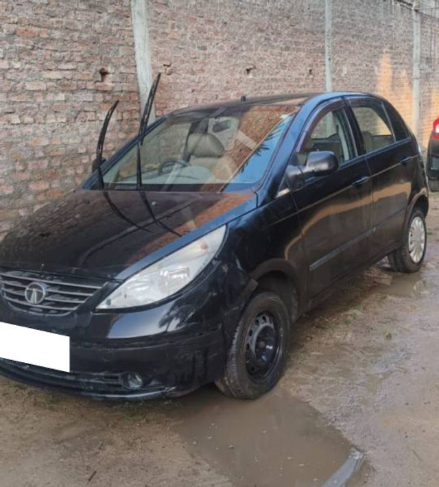 Tata Indica Aqua 1.4 TDI Second-hand 2009 Tata Indica Aqua 1.4 TDI for sale in Hyderabad