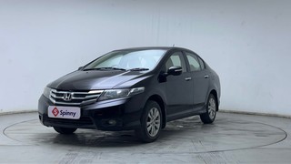 60 Used Honda City in Hyderabad