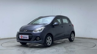 46 Used Hyundai Grand i10 in Hyderabad
