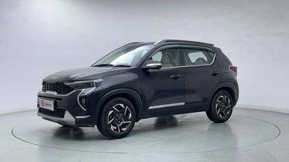 2024 Kia Seltos HTX