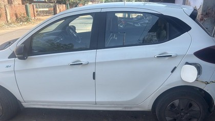 Tata Tiago EV XZ Plus LR - Photo 1