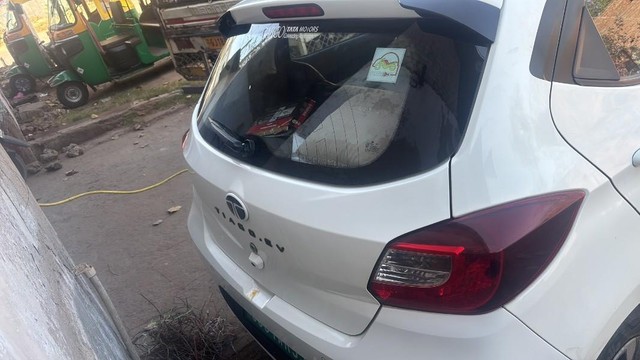 Tata Tiago EV XZ Plus LR - Photo 5
