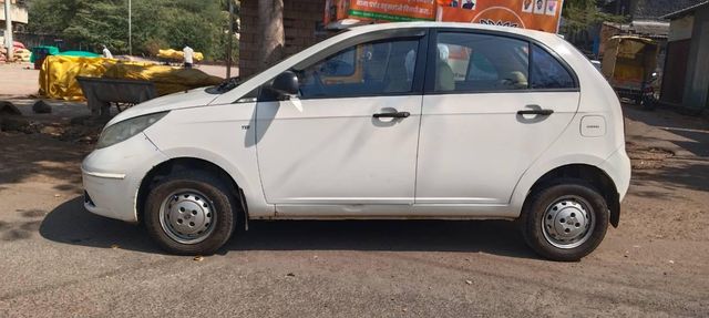 Tata Indica TDI LS Second-hand 2012 Tata Indica TDI LS for sale in Ichalkaranji