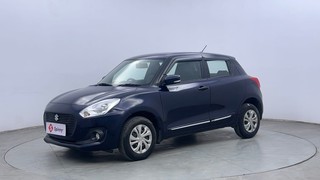 9 Used Maruti Swift in Chandigarh