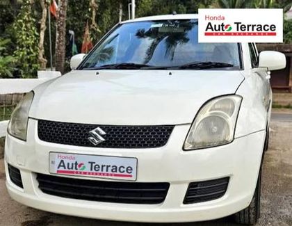 2010 Maruti Suzuki Swift LDI