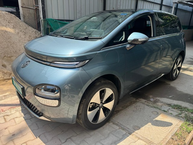 MG Windsor EV Essence - Photo 4