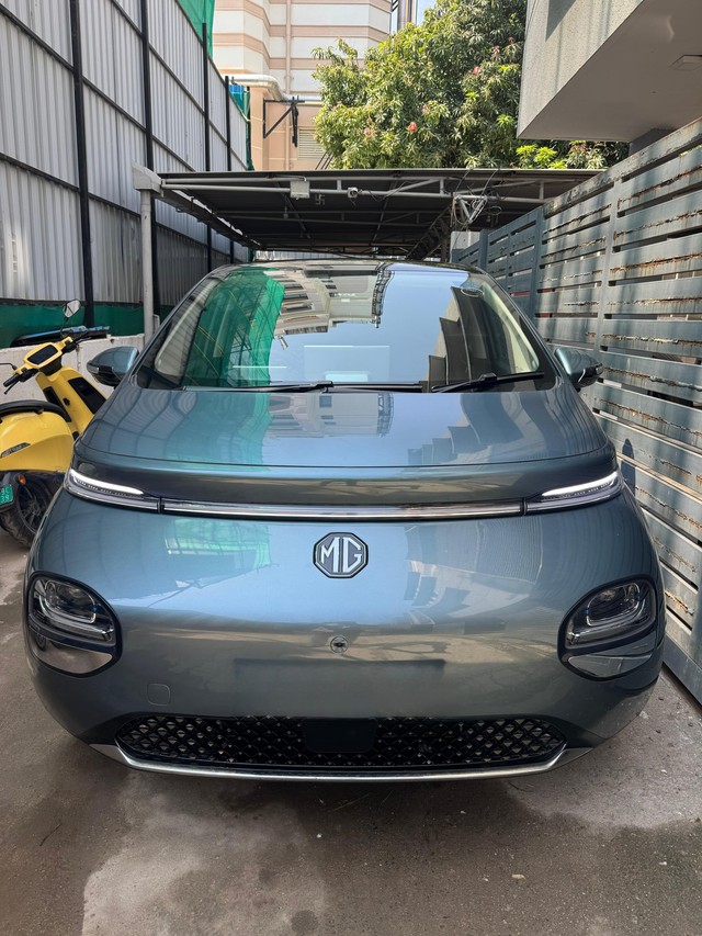 MG Windsor EV Essence - Photo 3
