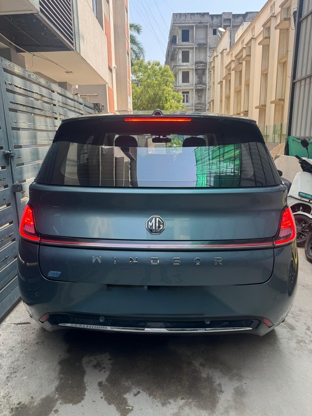 MG Windsor EV Essence - Photo 8