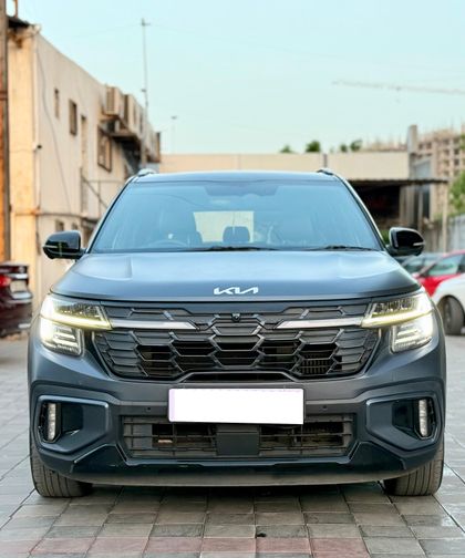 30 Used Kia Seltos