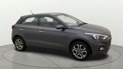 2019 Hyundai i20 Asta Option BSIV