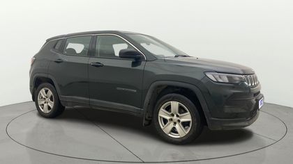 2021 Jeep Compass 1.4 Sport BSVI