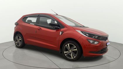 2023 Tata Altroz XZ