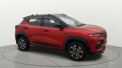 2024 Renault Kiger RXZ