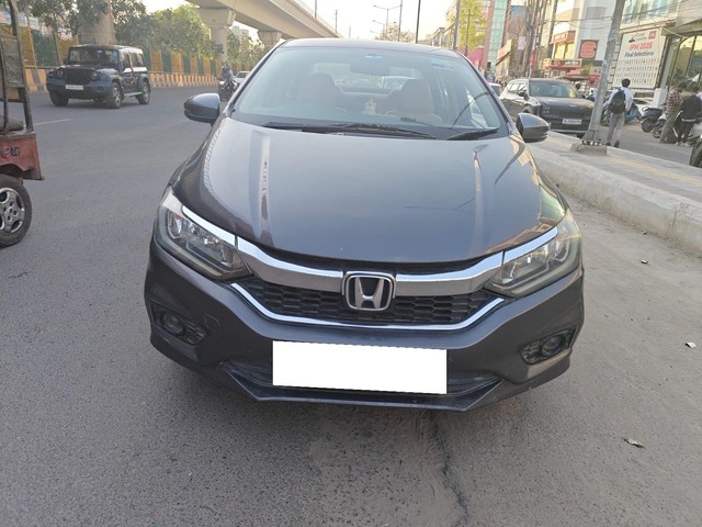 Second-hand 2017 Honda City i VTEC V for sale in Greater Noida-0
