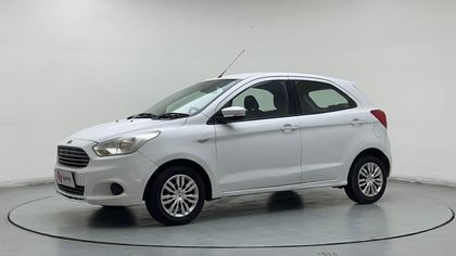 2016 Ford Figo Trend