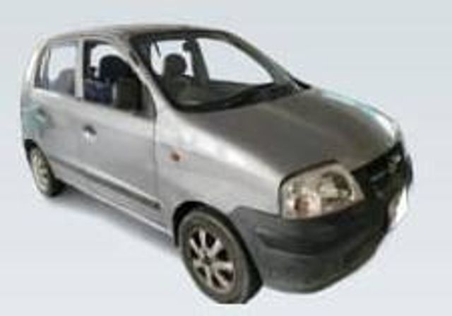 Hyundai Santro Xing Base Second-hand 2006 Hyundai Santro Xing Base for sale in Kanchipuram