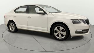Used 1.4 TSI MT Style