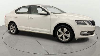 2019 Skoda Octavia 1.4 TSI MT Style