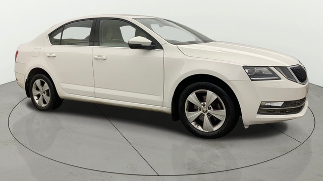 Second-hand 2019 Skoda Octavia 1.4 TSI MT Style for sale in Gurgaon-0
