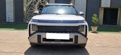 2026 Hyundai Venue HX 10 Diesel AT