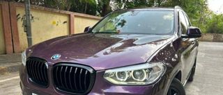 Used xDrive20d xLine