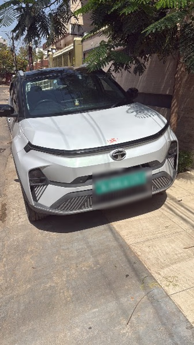 Tata Nexon EV Empowered Plus LR - Photo 3