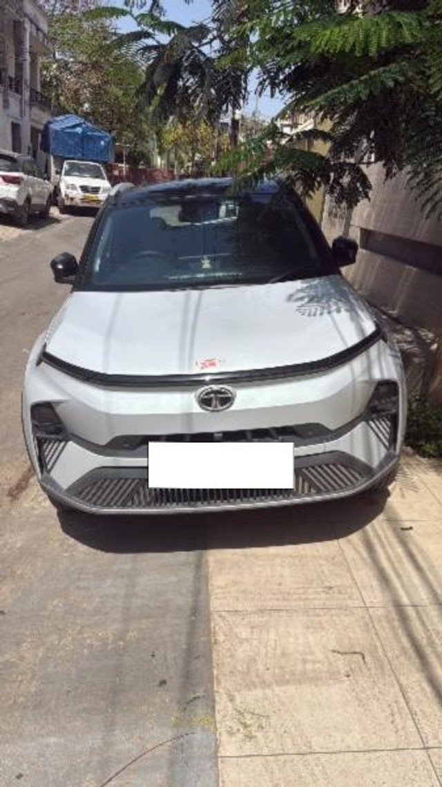Tata Nexon EV Empowered Plus LR - Photo 2