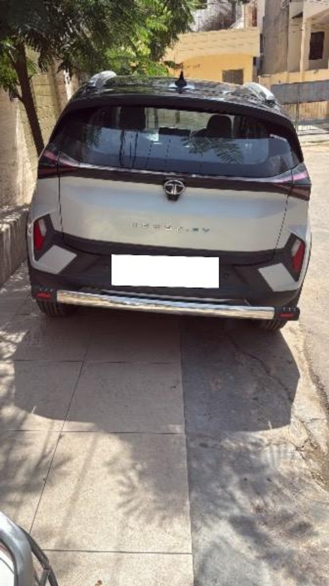 Tata Nexon EV Empowered Plus LR - Photo 4