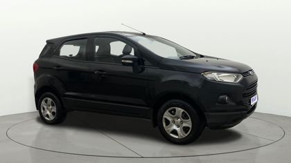 2014 Ford Ecosport 1.5 DV5 MT Ambiente