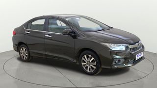 Used V CVT