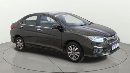 2020 Honda City V CVT