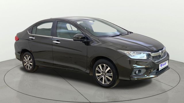 Second-hand 2020 Honda City V CVT for sale in Mumbai
