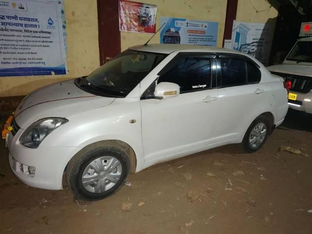 Second-hand 2010 Maruti Suzuki Swift Lxi BSIII for sale in Navi Mumbai