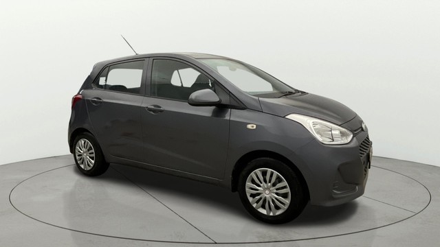 Second-hand 2018 Hyundai Grand i10 1.2 Kappa Magna BSIV for sale in Noida-0