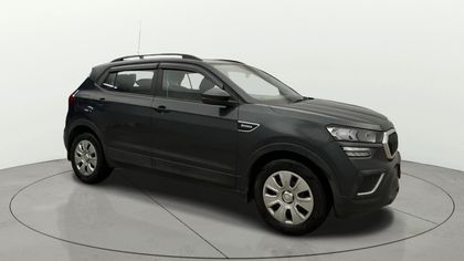 2022 Skoda Kushaq 1.0 TSI Active BSVI