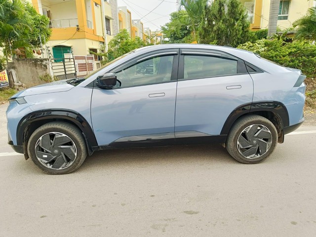 Tata Curvv EV Empowered Plus A 55 - Photo 6