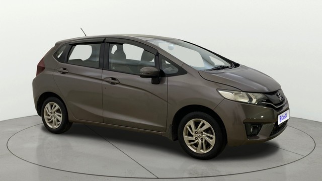 Second-hand 2015 Honda Jazz 1.2 V AT i VTEC for sale in Navi Mumbai-0