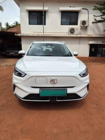 MG ZS EV Exclusive - Photo 1