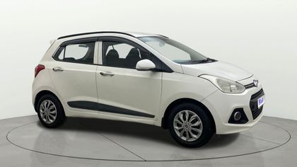 Used CRDi Asta