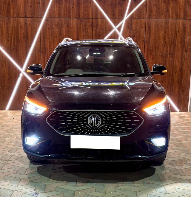 Second-hand 2022 MG Astor Savvy Turbo AT BSVI for sale in Madurai-0