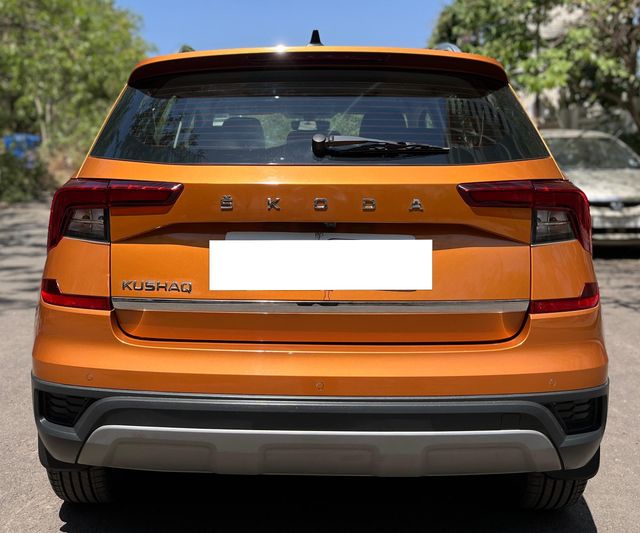 Image Used Car