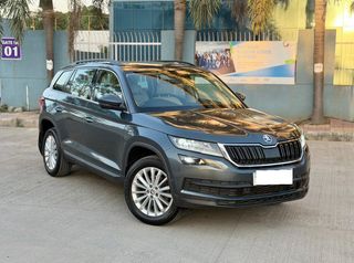Used Skoda Kodiaq 2.0 TDI Style
