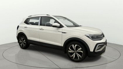 2024 Volkswagen Taigun 1.5 TSI जीटी प्लस DSG