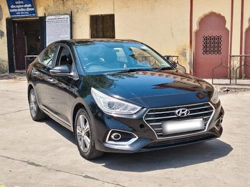 Used CRDi 1.6 SX Option